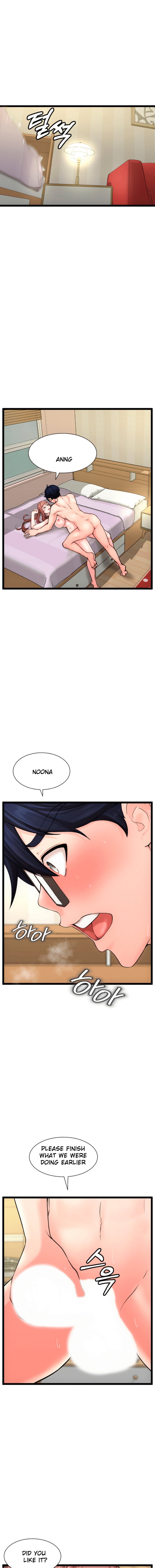 First Instructor - Chapter 11 [photo 9] - MangaPorn