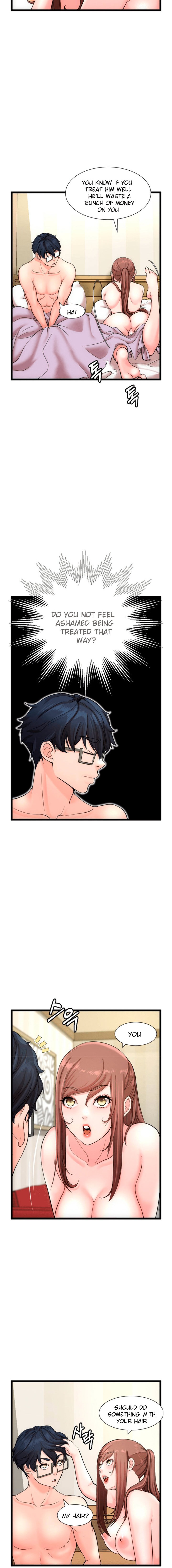 First Instructor - Chapter 12 [photo 11] - MangaPorn