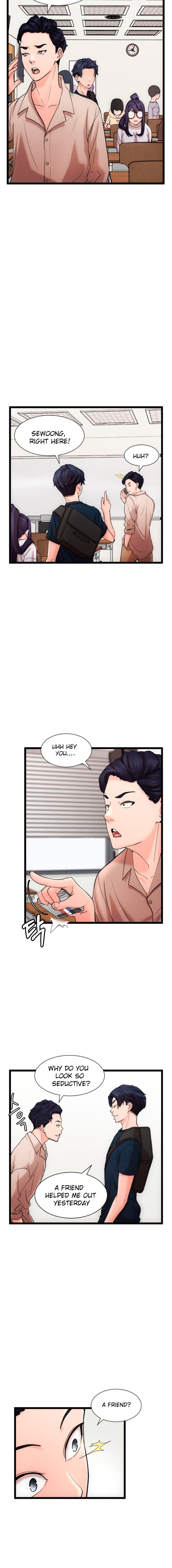 First Instructor - Chapter 12 [photo 17] - MangaPorn