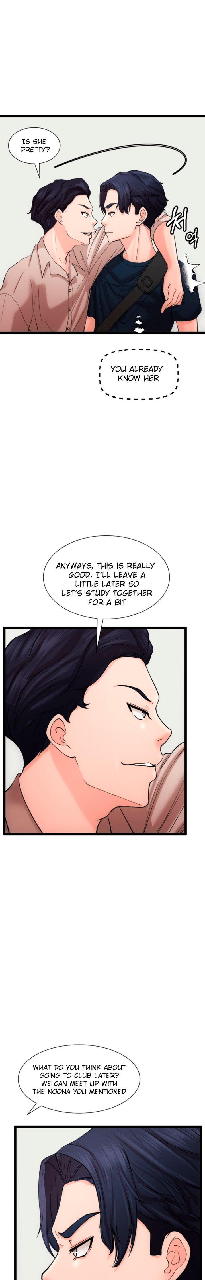 First Instructor - Chapter 12 [photo 18] - MangaPorn