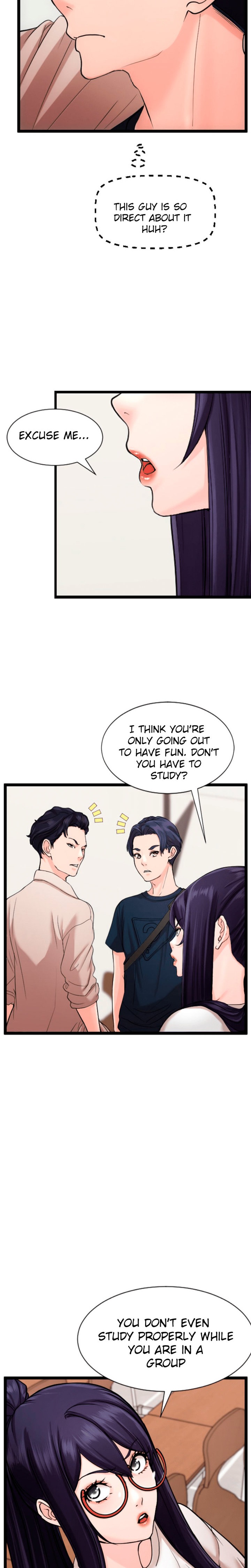 First Instructor - Chapter 12 [photo 19] - MangaPorn