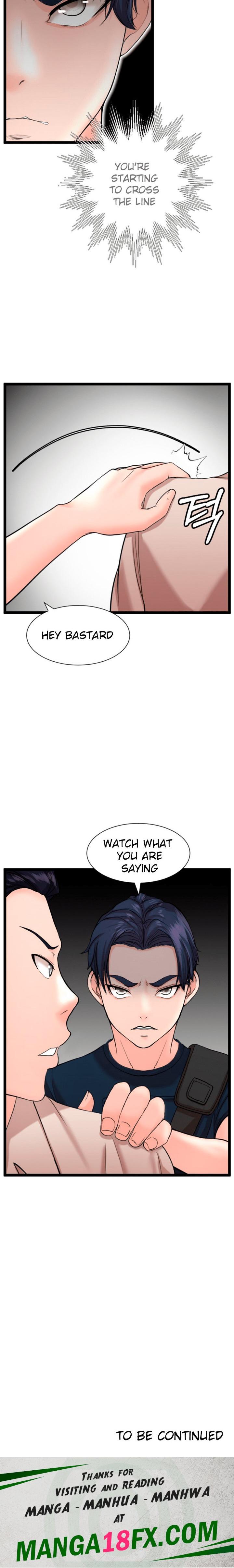 First Instructor - Chapter 12 [photo 21] - MangaPorn