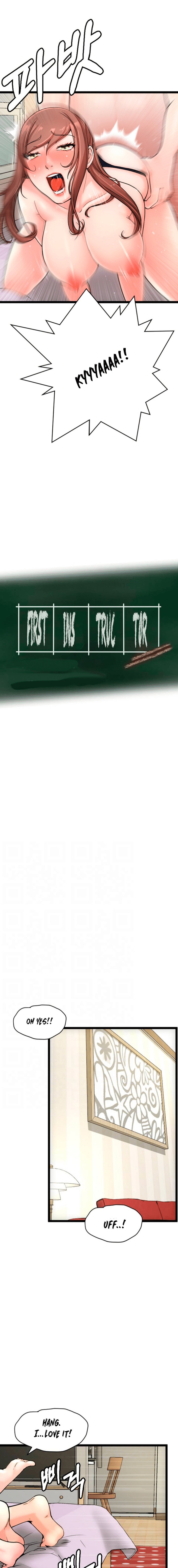 First Instructor - Chapter 12 [photo 3] - MangaPorn