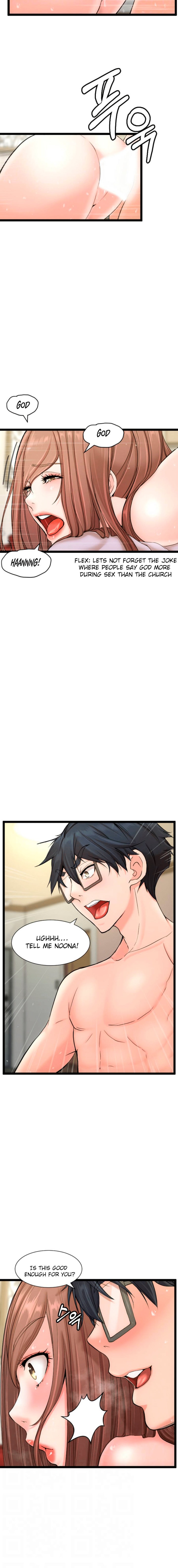 First Instructor - Chapter 12 [photo 5] - MangaPorn