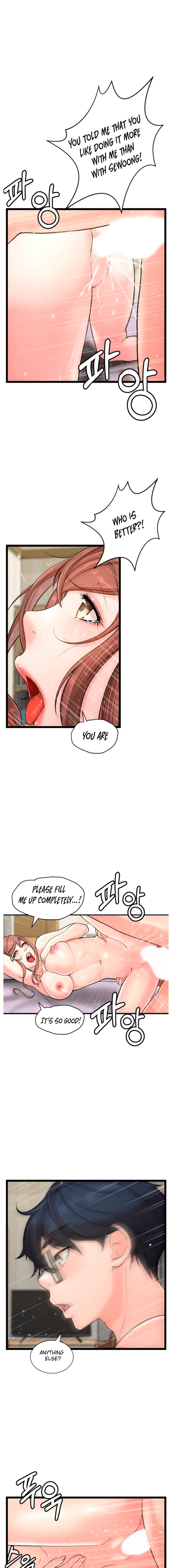 First Instructor - Chapter 12 [photo 6] - MangaPorn