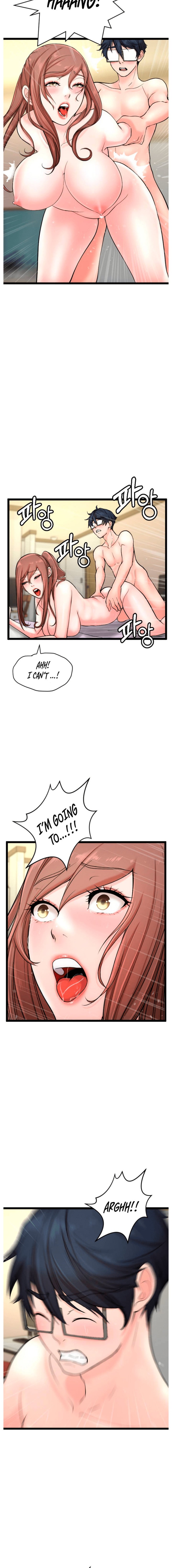 First Instructor - Chapter 12 [photo 8] - MangaPorn