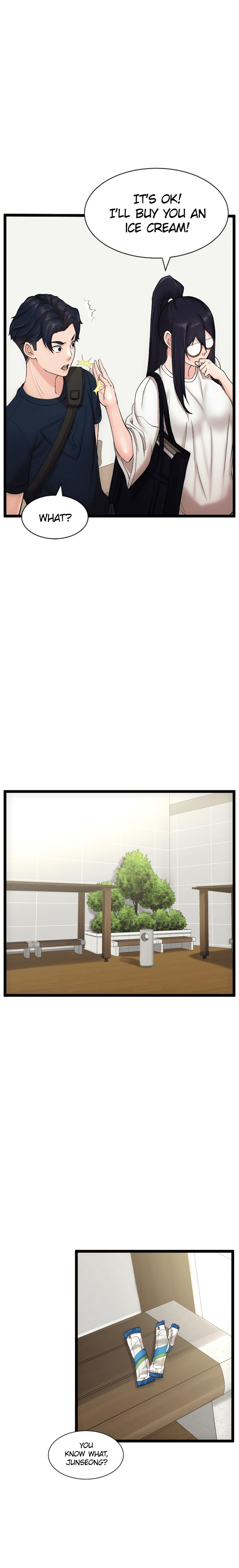 First Instructor - Chapter 13 [photo 11] - MangaPorn