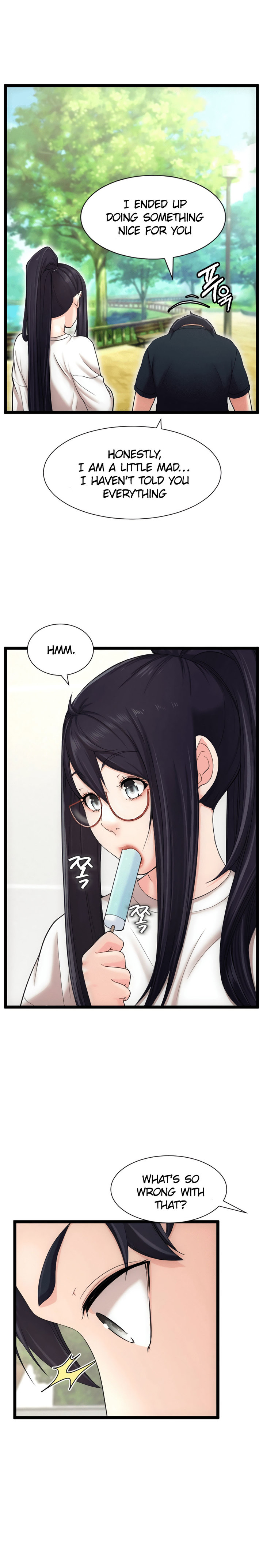 First Instructor - Chapter 13 [photo 13] - MangaPorn