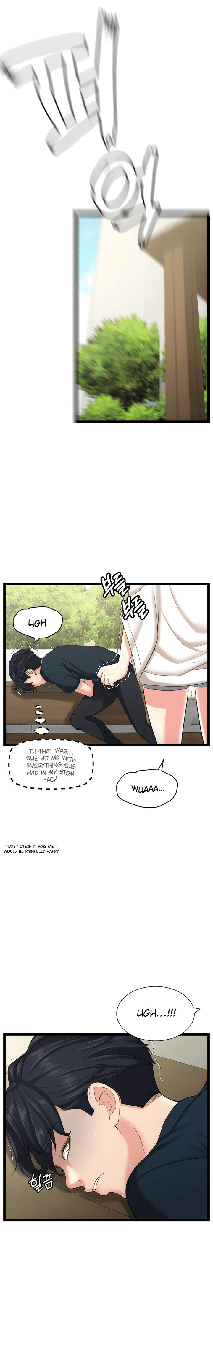 First Instructor - Chapter 13 [photo 21] - MangaPorn