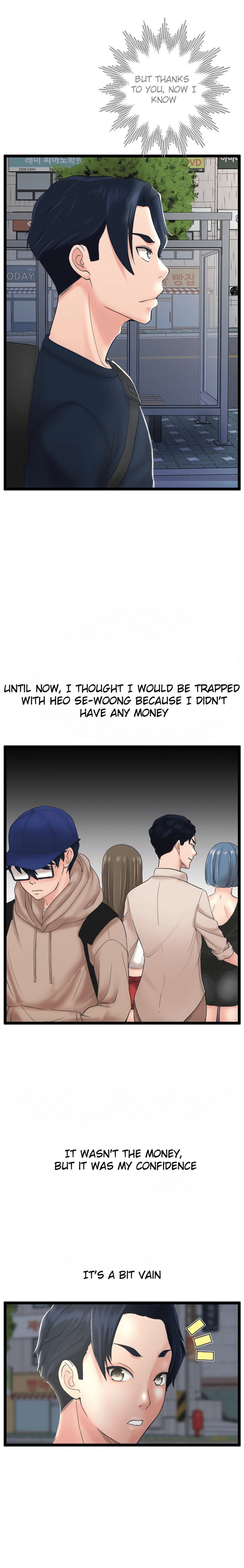 First Instructor - Chapter 14 [photo 24] - MangaPorn