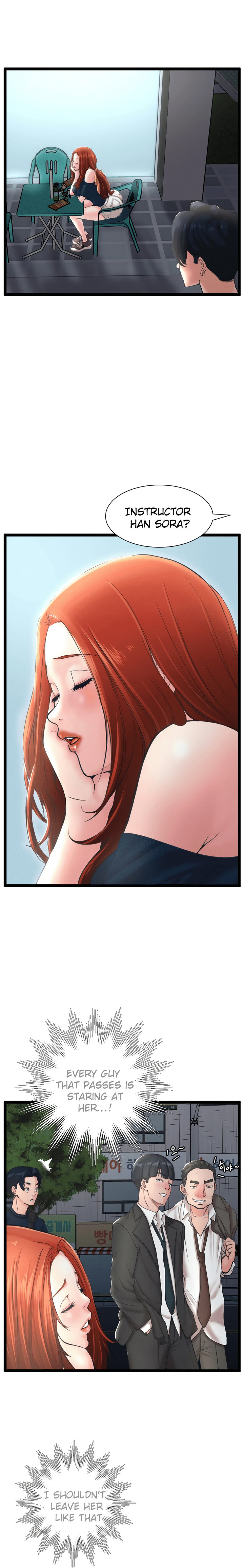 First Instructor - Chapter 14 [photo 25] - MangaPorn