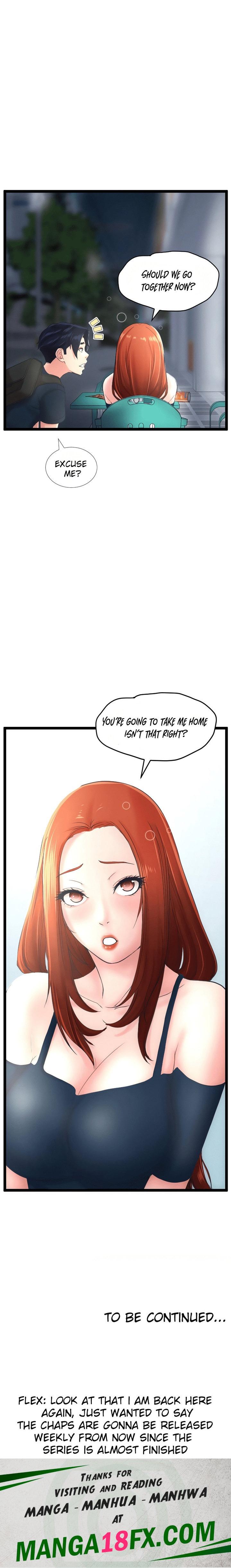 First Instructor - Chapter 14 [photo 29] - MangaPorn