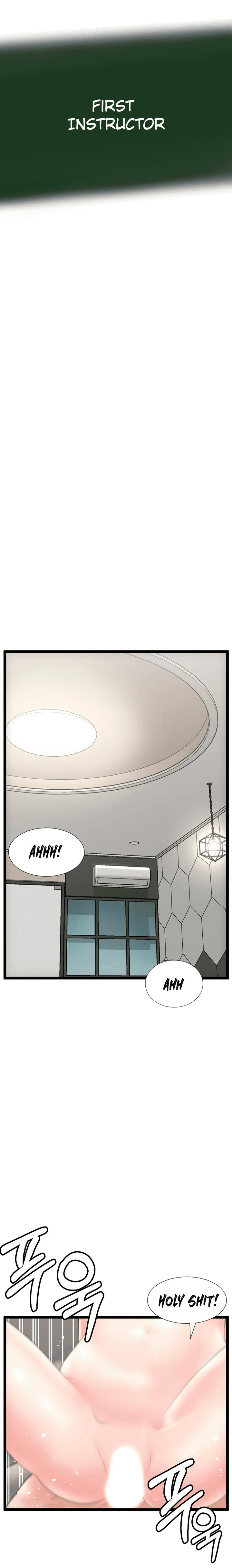 First Instructor - Chapter 14 [photo 5] - MangaPorn