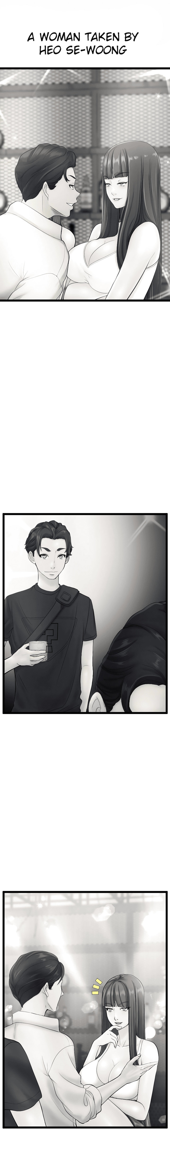 First Instructor - Chapter 14 [photo 7] - MangaPorn