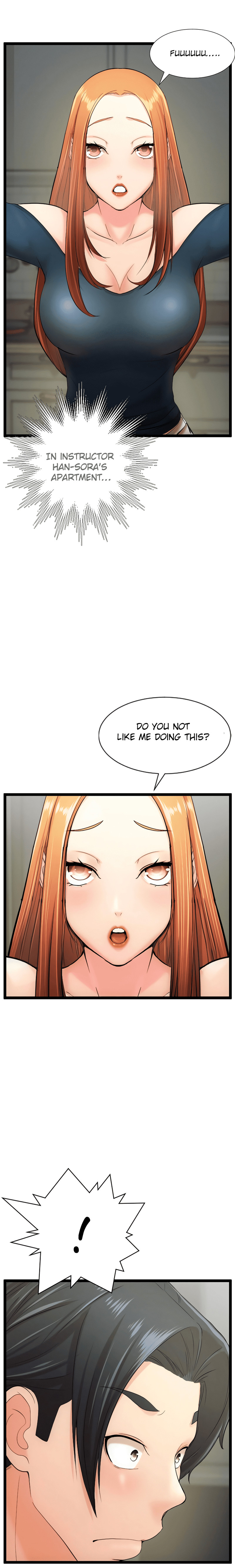 First Instructor - Chapter 15 [photo 16] - MangaPorn