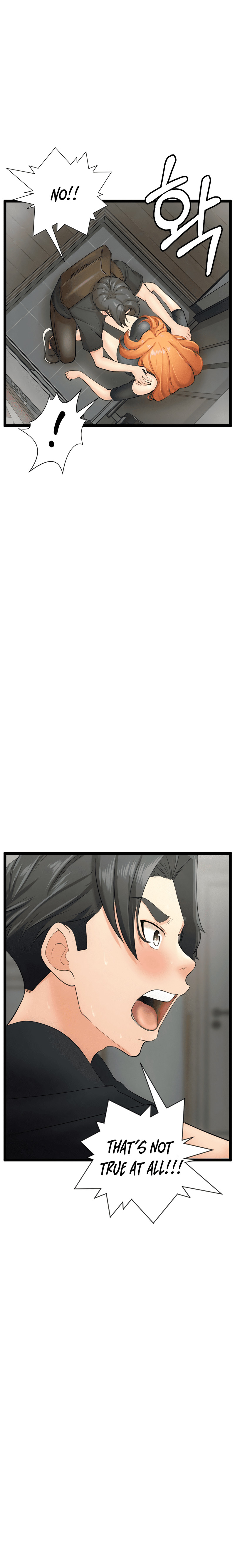 First Instructor - Chapter 15 [photo 17] - MangaPorn