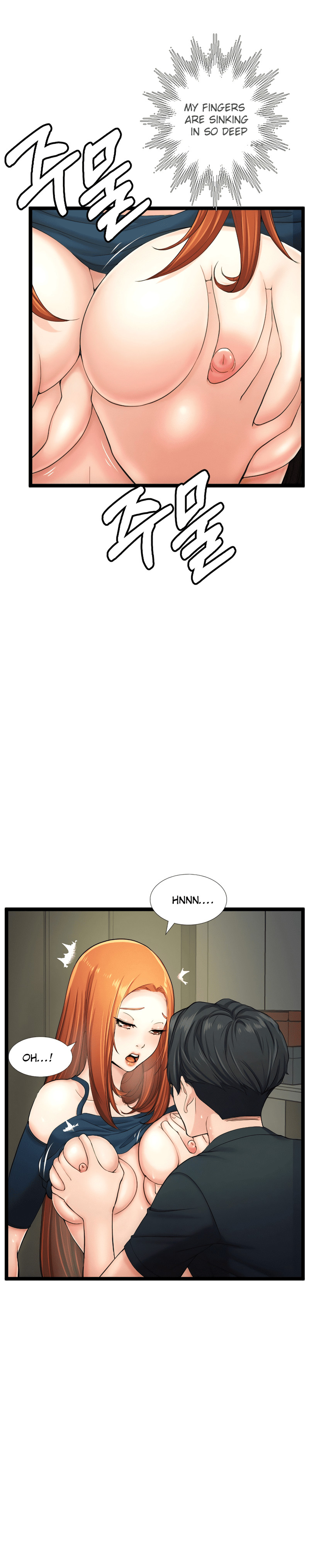 First Instructor - Chapter 15 [photo 21] - MangaPorn