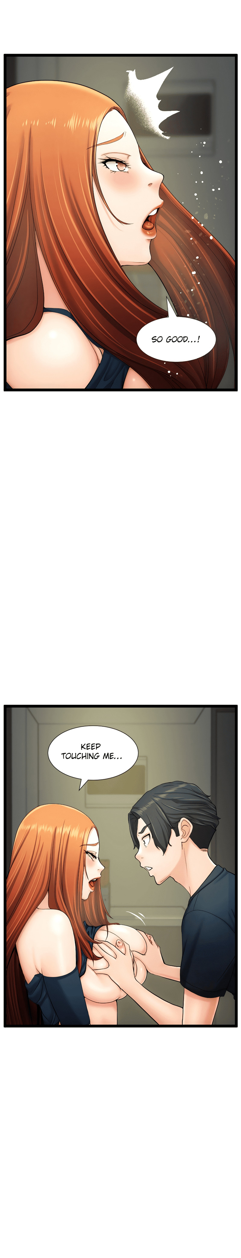 First Instructor - Chapter 15 [photo 22] - MangaPorn