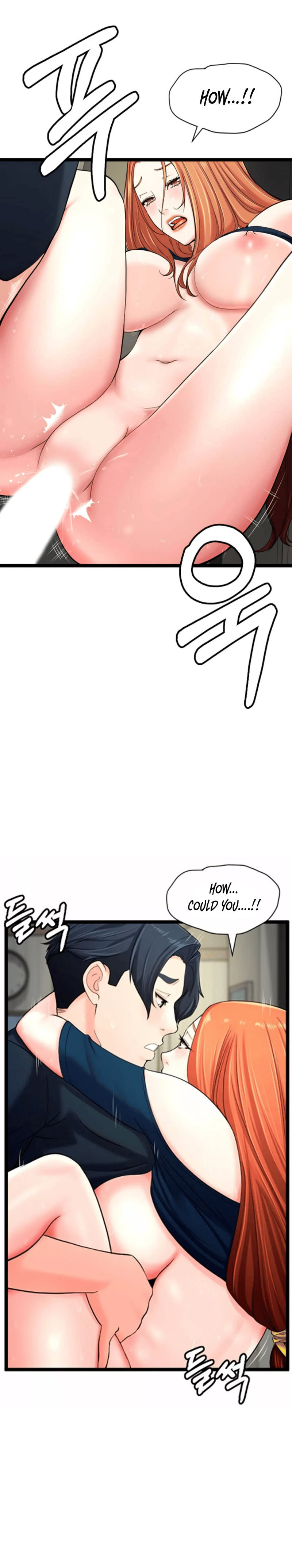 First Instructor - Chapter 16 [photo 11] - MangaPorn