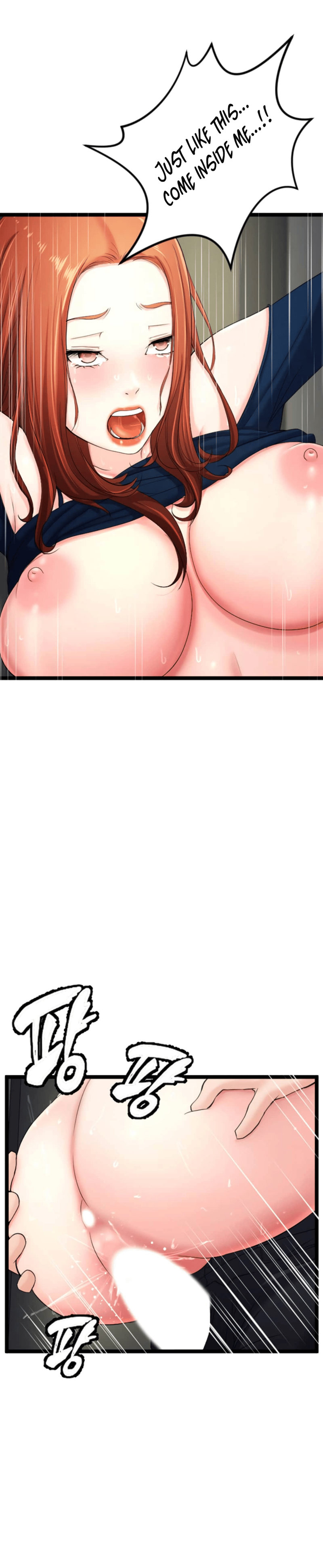 First Instructor - Chapter 16 [photo 17] - MangaPorn