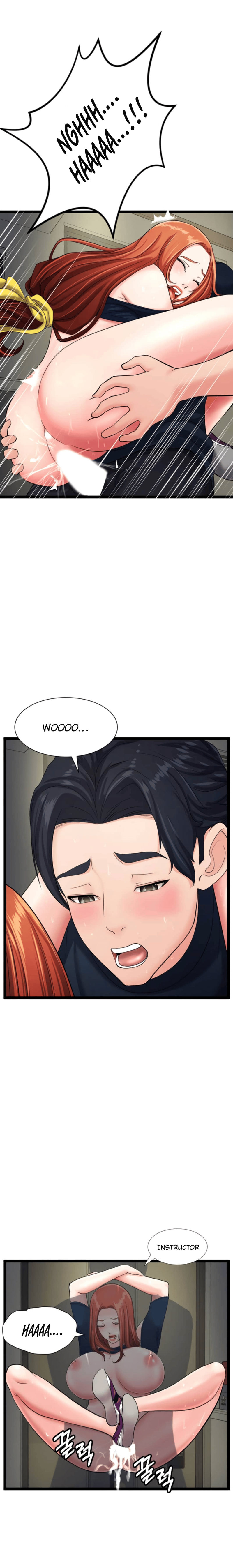 First Instructor - Chapter 16 [photo 18] - MangaPorn