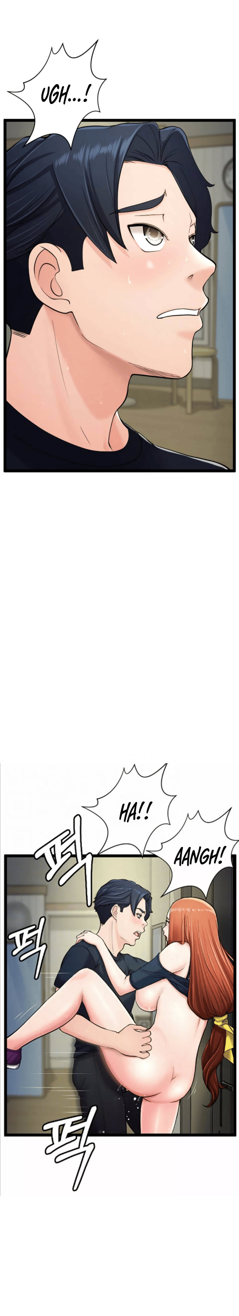 First Instructor - Chapter 16 [photo 2] - MangaPorn