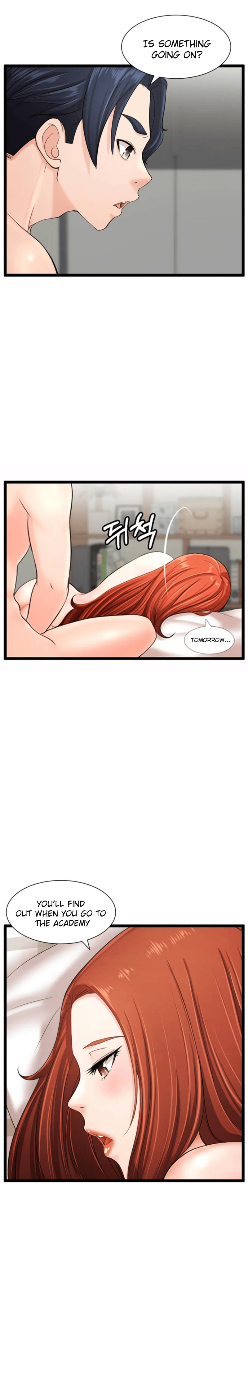 First Instructor - Chapter 16 [photo 22] - MangaPorn