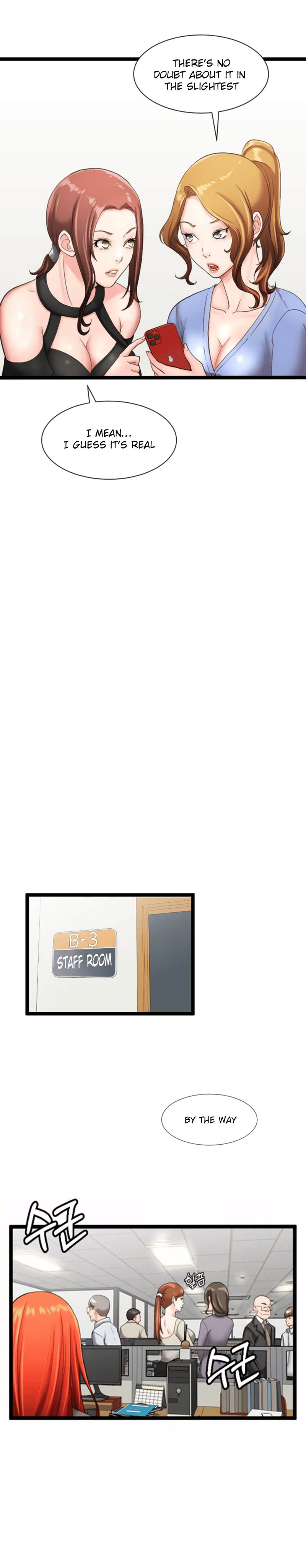 First Instructor - Chapter 16 [photo 25] - MangaPorn