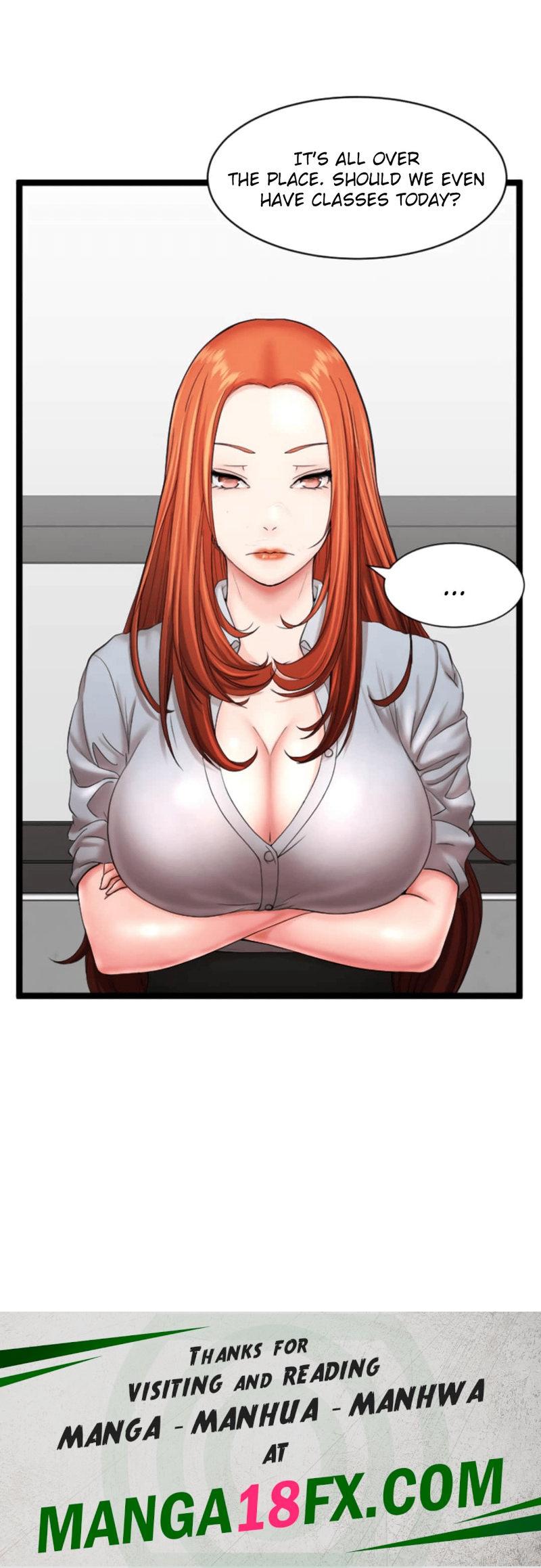 First Instructor - Chapter 16 [photo 26] - MangaPorn