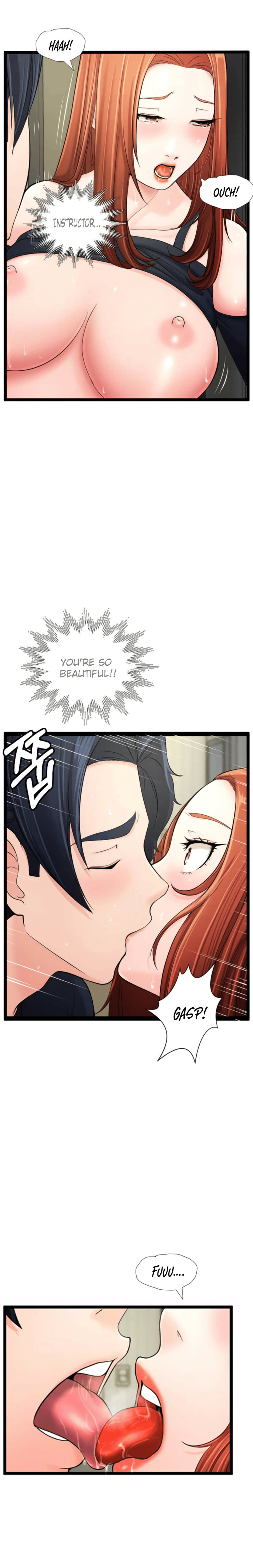 First Instructor - Chapter 16 [photo 6] - MangaPorn