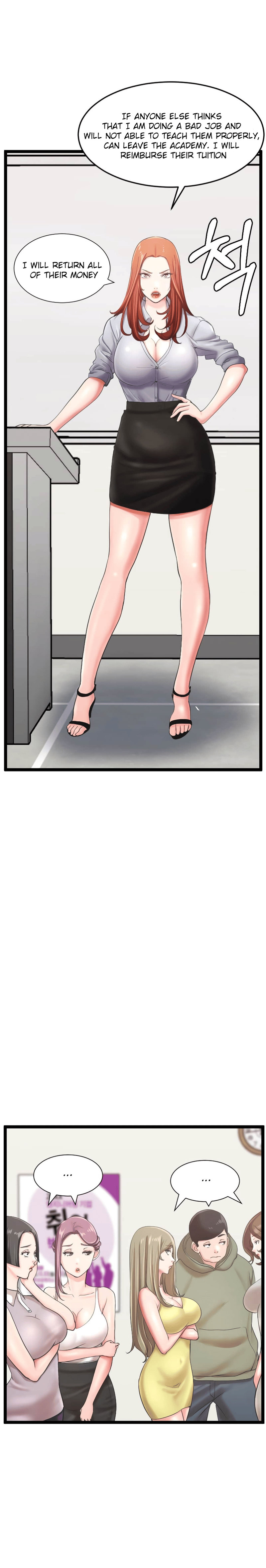 First Instructor - Chapter 17 [photo 11] - MangaPorn