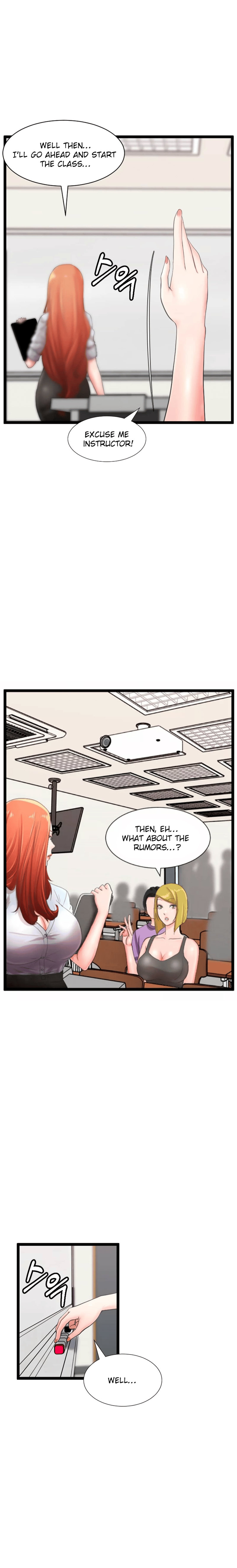 First Instructor - Chapter 17 [photo 12] - MangaPorn