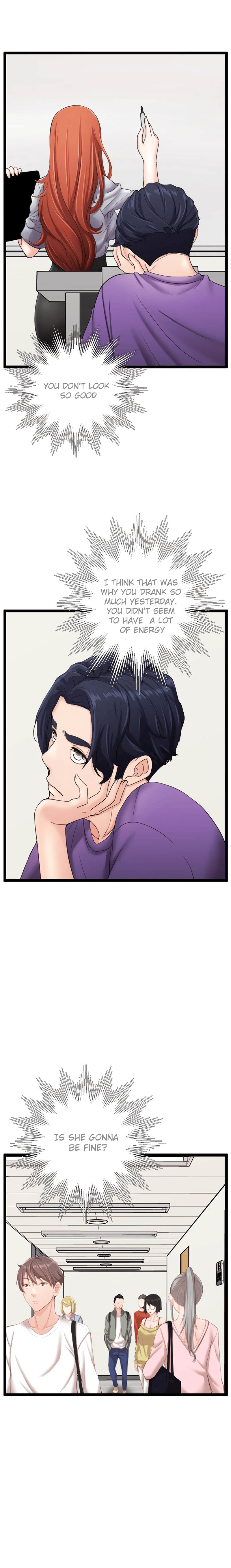 First Instructor - Chapter 17 [photo 14] - MangaPorn