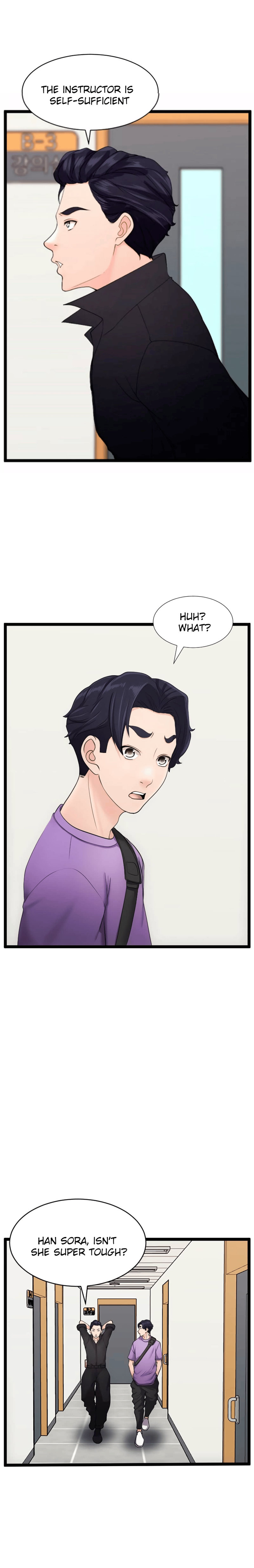 First Instructor - Chapter 17 [photo 15] - MangaPorn