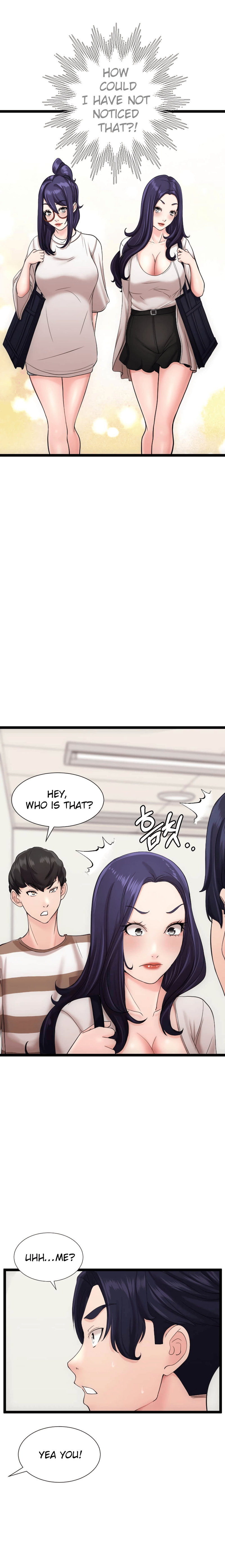 First Instructor - Chapter 17 [photo 26] - MangaPorn