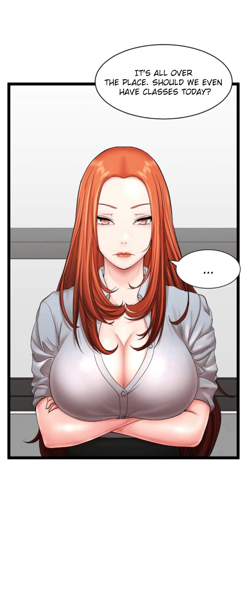 First Instructor - Chapter 17 [photo 4] - MangaPorn