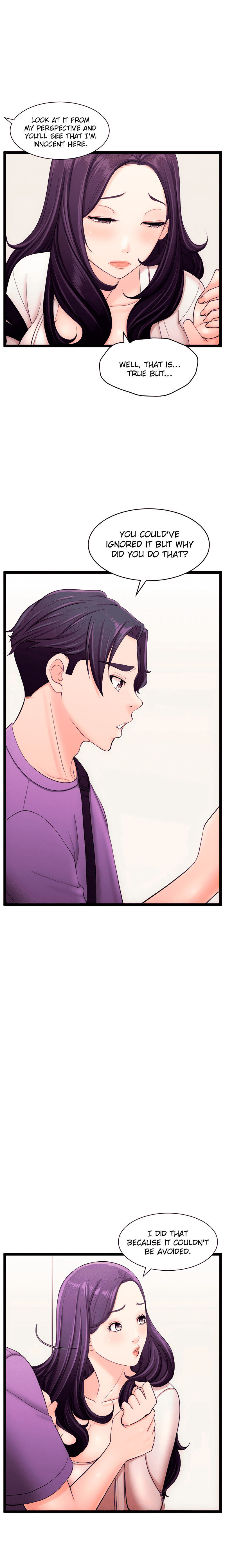 First Instructor - Chapter 18 [photo 10] - MangaPorn