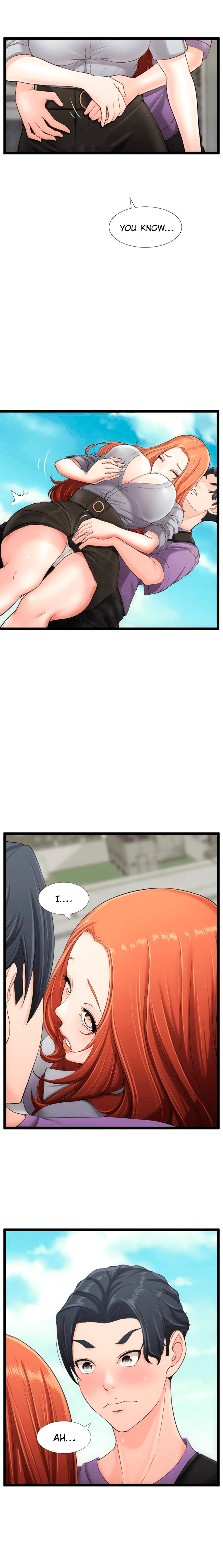 First Instructor - Chapter 18 [photo 22] - MangaPorn