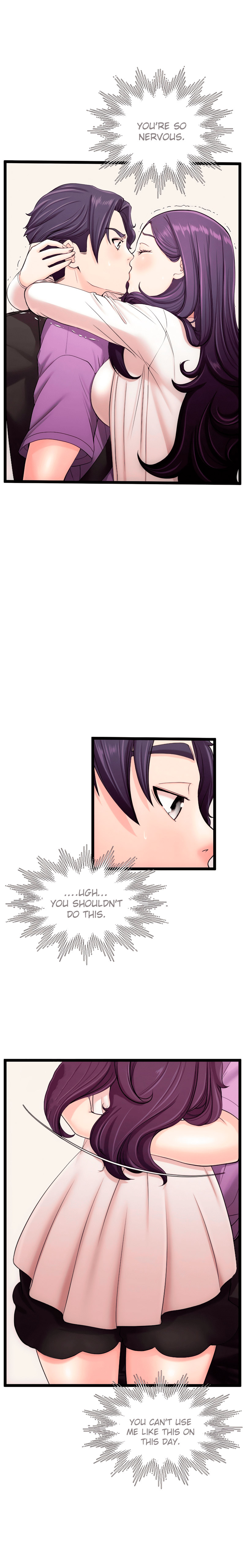 First Instructor - Chapter 18 [photo 4] - MangaPorn