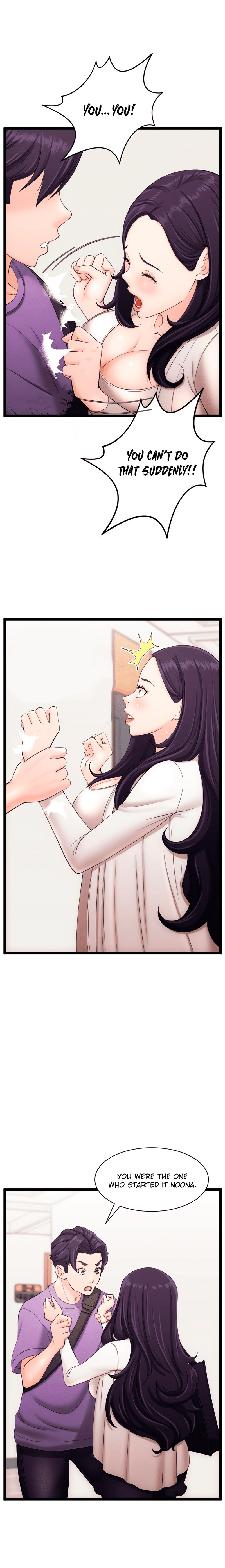 First Instructor - Chapter 18 [photo 9] - MangaPorn