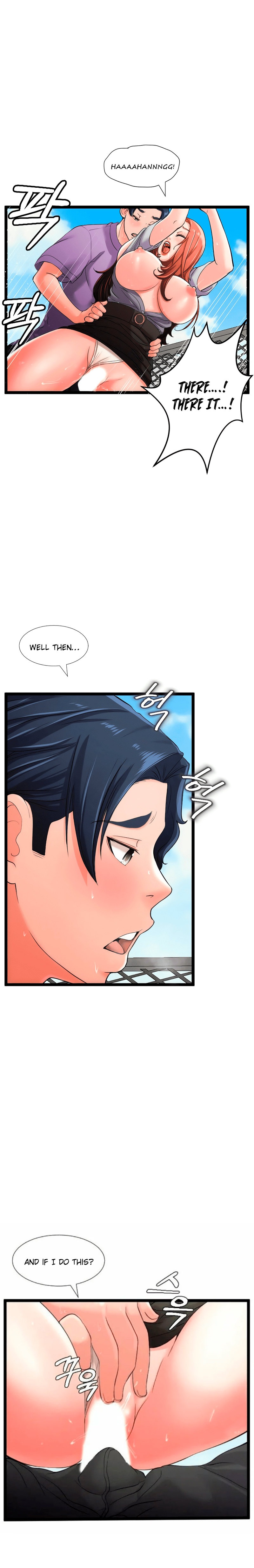 First Instructor - Chapter 19 [photo 14] - MangaPorn