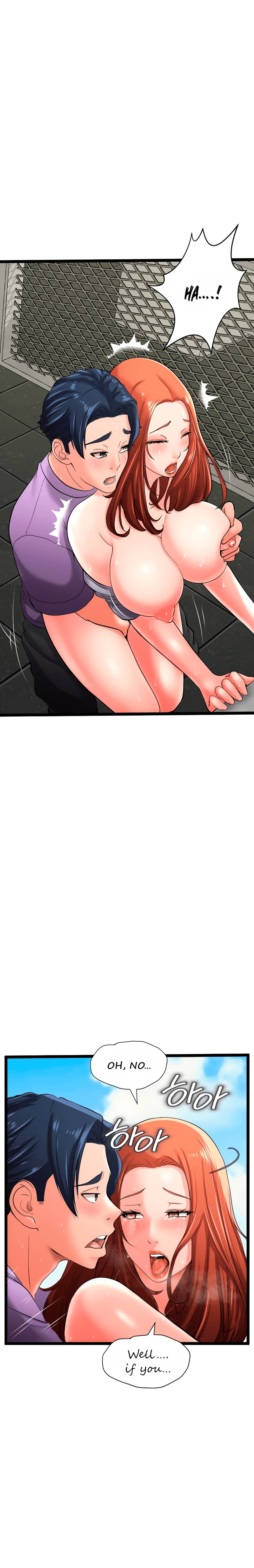 First Instructor - Chapter 19 [photo 15] - MangaPorn