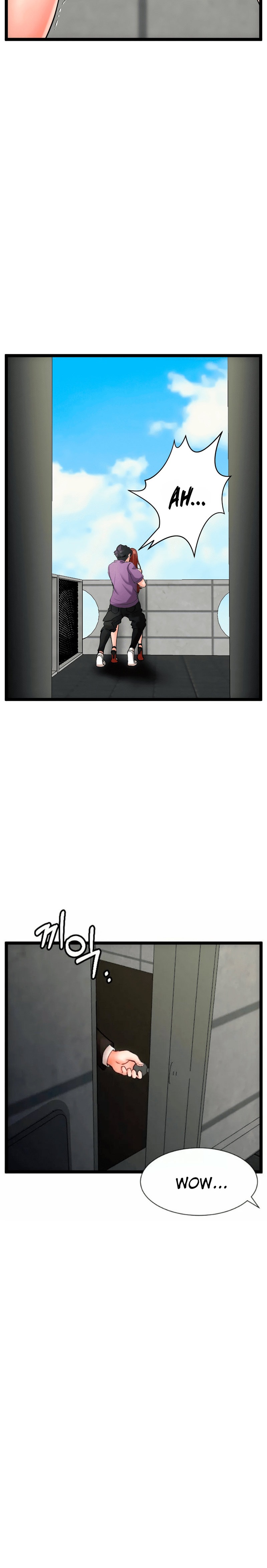 First Instructor - Chapter 19 [photo 22] - MangaPorn