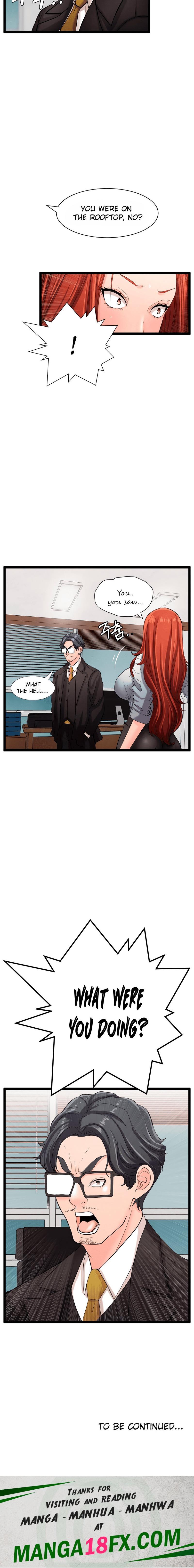 First Instructor - Chapter 19 [photo 27] - MangaPorn