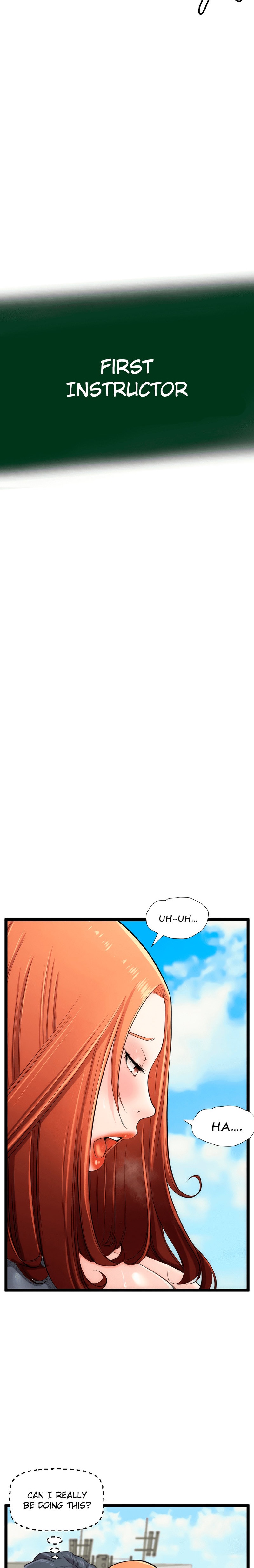 First Instructor - Chapter 19 [photo 3] - MangaPorn