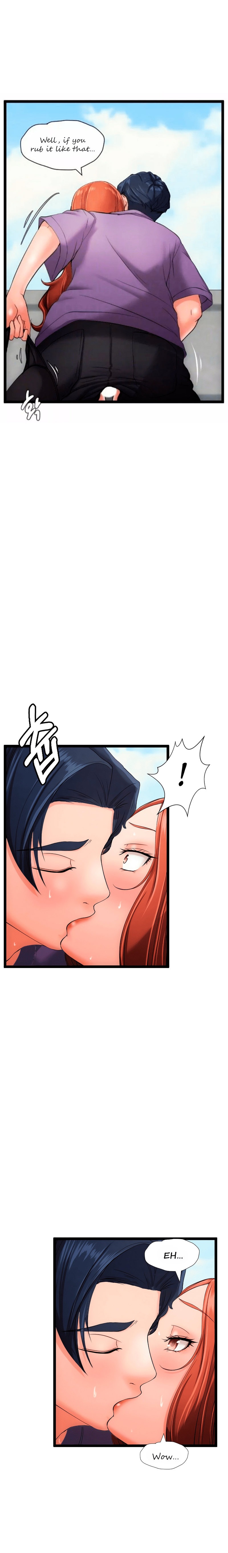 First Instructor - Chapter 19 [photo 8] - MangaPorn