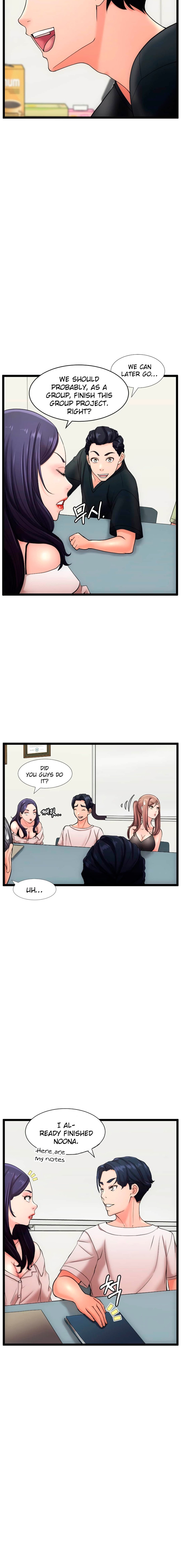 First Instructor - Chapter 20 [photo 12] - MangaPorn