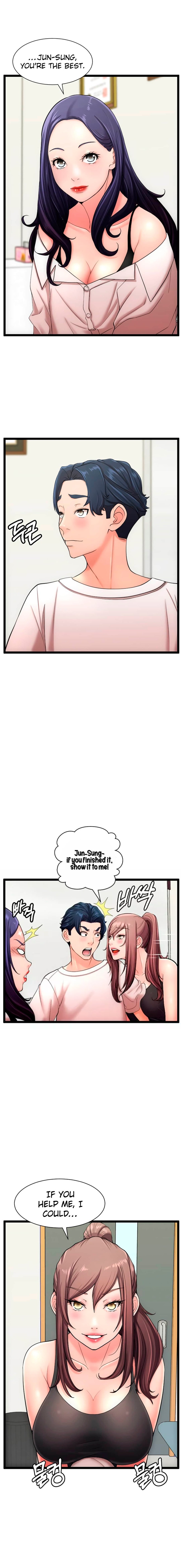 First Instructor - Chapter 20 [photo 13] - MangaPorn