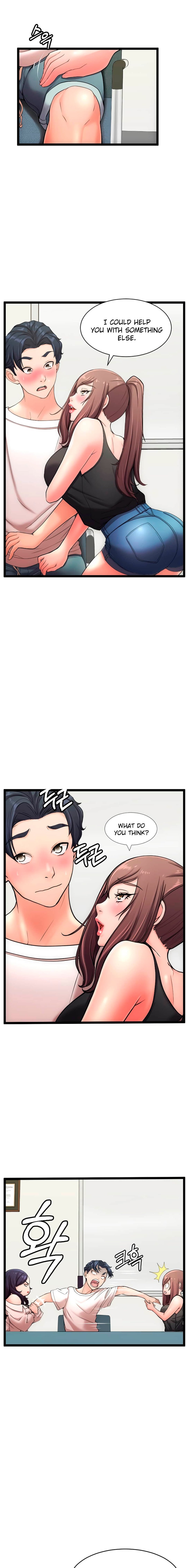 First Instructor - Chapter 20 [photo 14] - MangaPorn