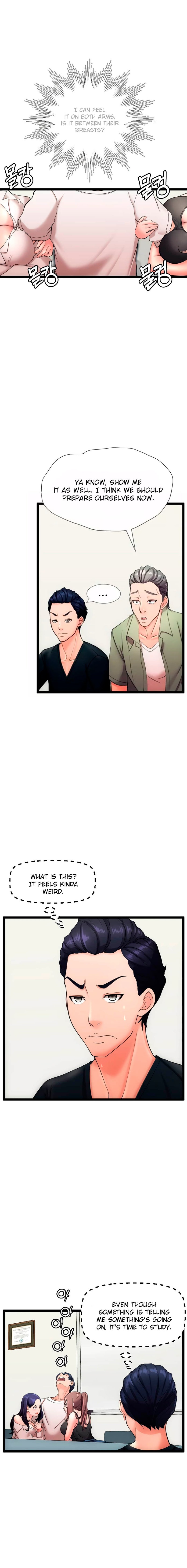 First Instructor - Chapter 20 [photo 16] - MangaPorn